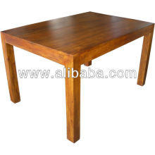 Sheesham Wood Dining Table